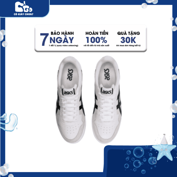 GIÀY ASICS JAPAN S White