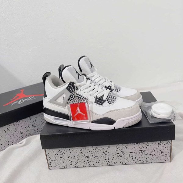 Thể thao mới Jordan 4