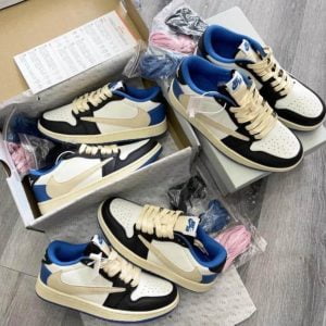 Thể thao Travis Scott