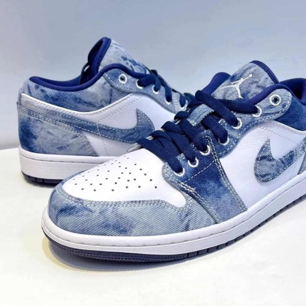 thể thao mở rộng jordan 1 low