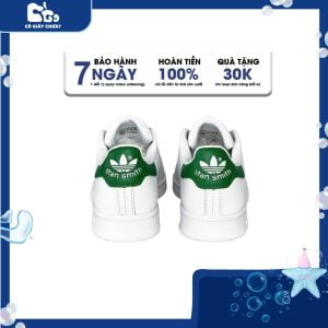 Giày Adidas Stan Smith Trắng