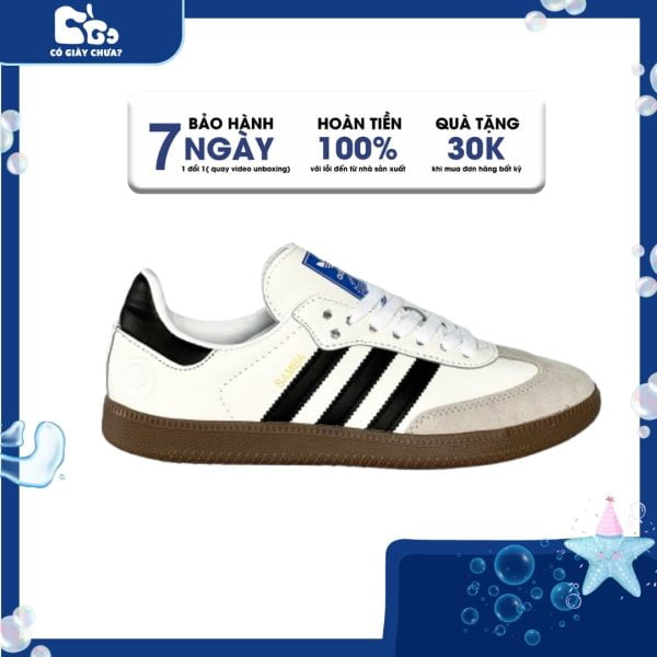 Giày Adidas Samba OG