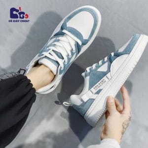 Chất liệu làm Giày Thể Dục Học Sinh