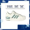 Giày Adidas Rey Galle Kem Xanh Ngọc