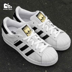 Giày Adidas Superstar