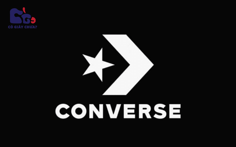 Thương hiệu giày converse