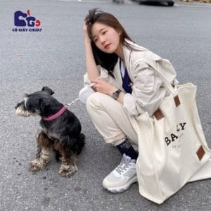 Giày Đi Chơi Nữ Đẹp