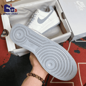 Đế giày chống trượt