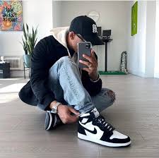 Khám phá 7 cách phối đồ với Jordan cổ cao dành cho nam