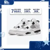 Giày thể thao mới jordan 4 mới