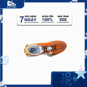 New Balance 327 Life Style