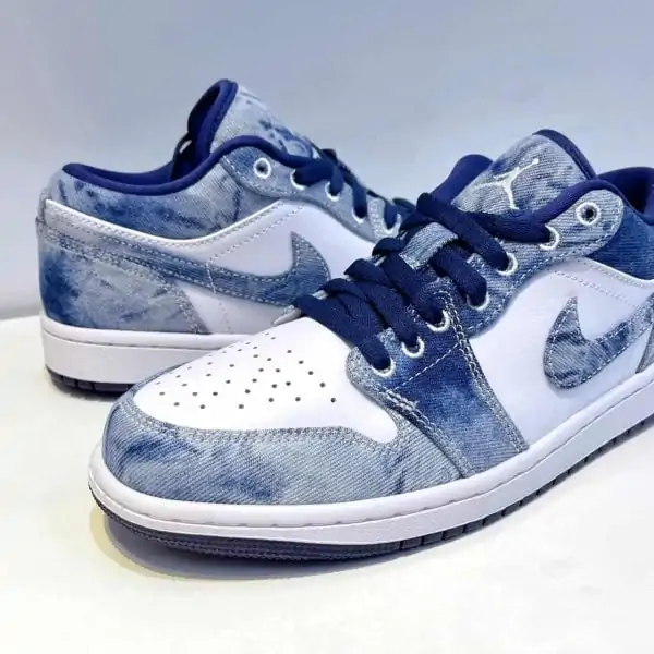 thể thao mở rộng jordan 1 low